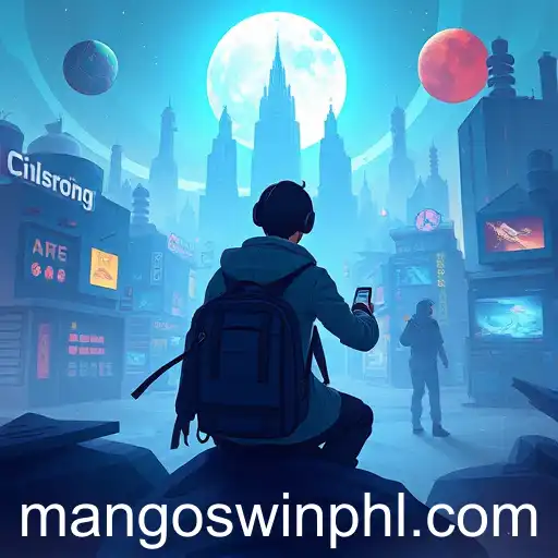 The Rise of Mangoswin: Revolutionizing Online Gaming