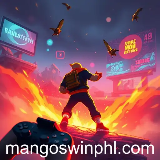 Rise of Online Gaming Platforms Revolutionizes Recreation