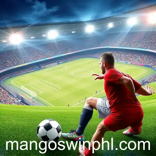 Exploring the Thrills of Sports Games on Mangoswin