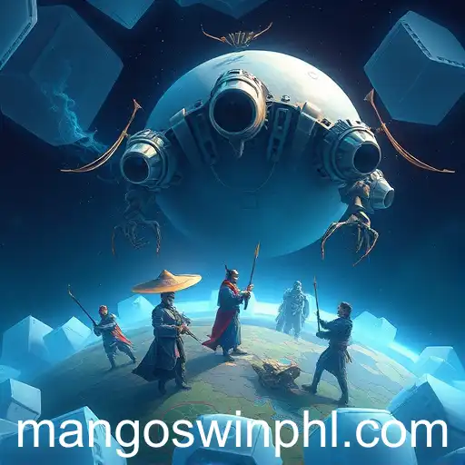 Exploring the Appeal of Strategy Games: Enter the World of 'mangoswin'