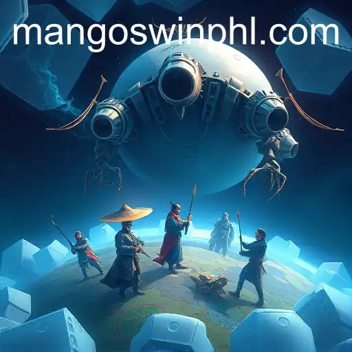 Exploring the Appeal of Strategy Games: Enter the World of 'mangoswin'