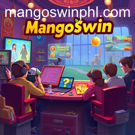 The Rise of Mangoswin and Its Impact on the Gaming Industry
